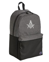 Champion 21L Script Backpack